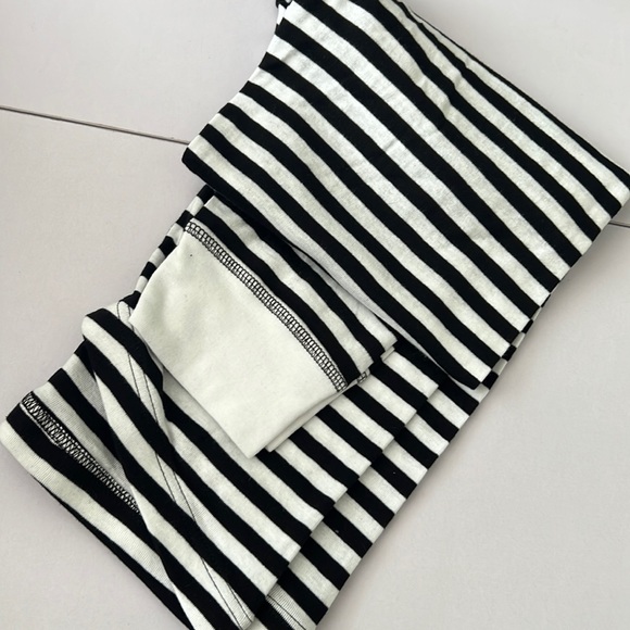 Live and Tell Other - LAT Striped PJ Pant 🥰
